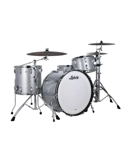 Ludwig Classic Oak L7344AX0SWC