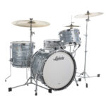 Ludwig Legacy Mahogany LLC54023LX2Q