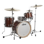 Ludwig Legacy Mahogany LLC54023LXMH