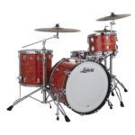 Ludwig Legacy Mahogany LLC54233LX51