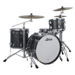 Ludwig Legacy Mahogany LLC54233LX1Q