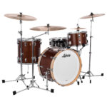 Ludwig Legacy Mahogany LLC54233LXMH