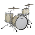 Ludwig Legacy Mahogany LLC54233LXNM