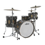 Ludwig Legacy Mahogany LLC54233LXCX2