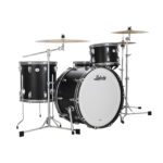 Ludwig Legacy Mahogany LLC54433LXGN