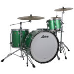 Ludwig Legacy Mahogany LLC54433LX54