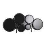 Ludwig Performance Tenor Drums LPMTHEX