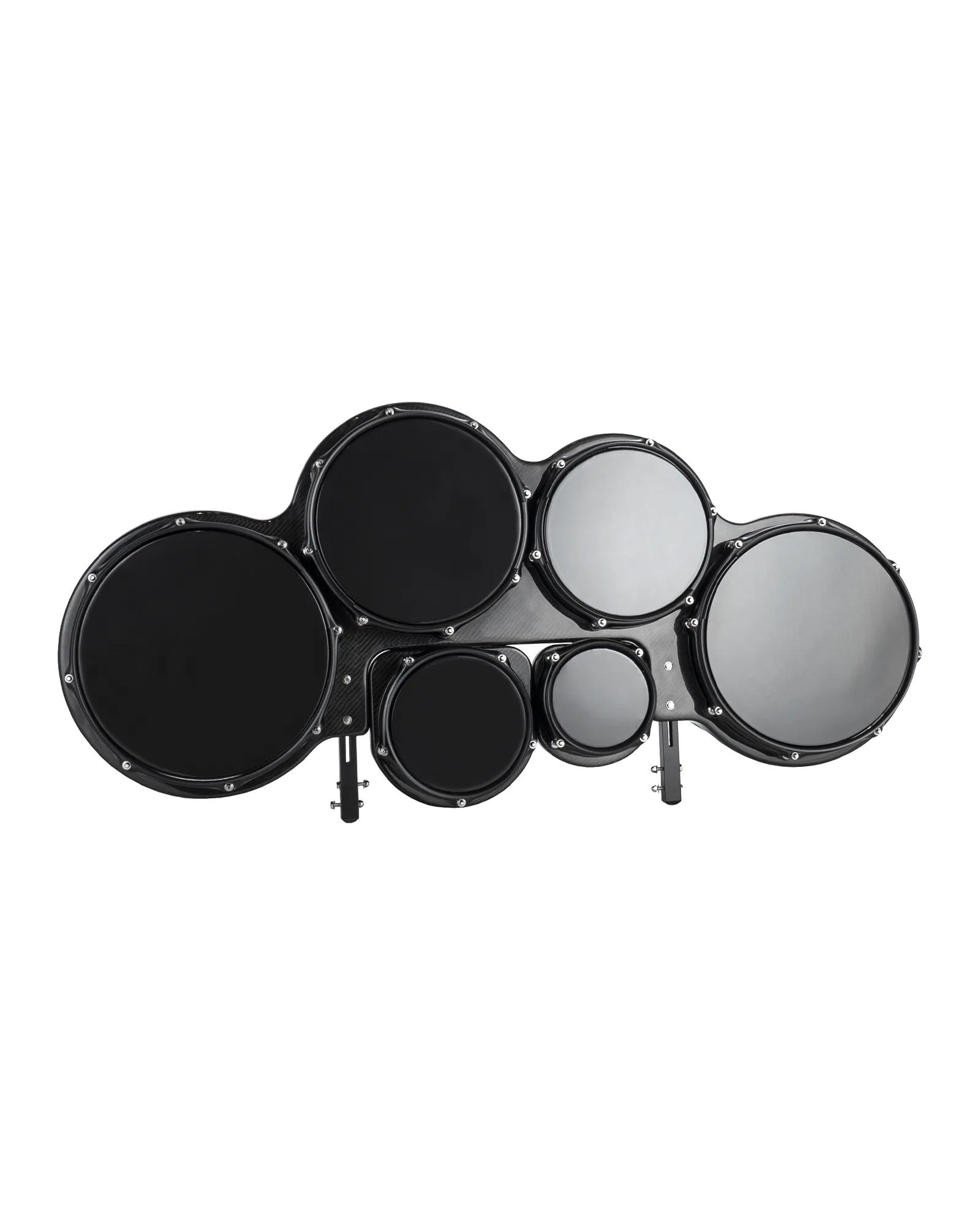 Ludwig Performance Tenor Drums Ludwig Performance Tenor Drums LPMTHEX