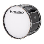 Ludwig Ultimate Marching Bass Drum LUMB16PB