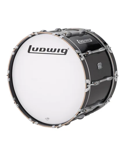 Ludwig Ultimate Marching Bass Drum LUMB16PB