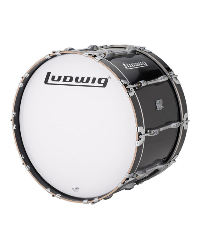 Ludwig Ultimate Marching Bass Drum LUMB16PB