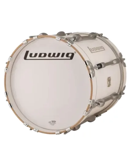 Ludwig Ultimate Marching Bass Drum LUMB16PW