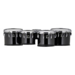 Ludwig Ultimate Tenor Drums LUMT60234PB