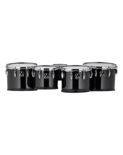 Ludwig Ultimate Tenor Drums LUMT60234PB