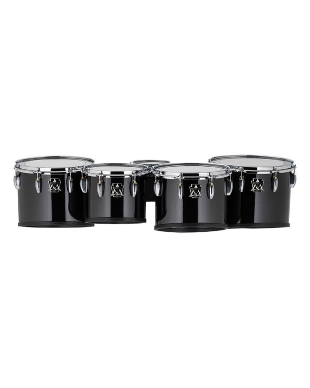 Ludwig Ultimate Tenor Drums LUMT60234PB