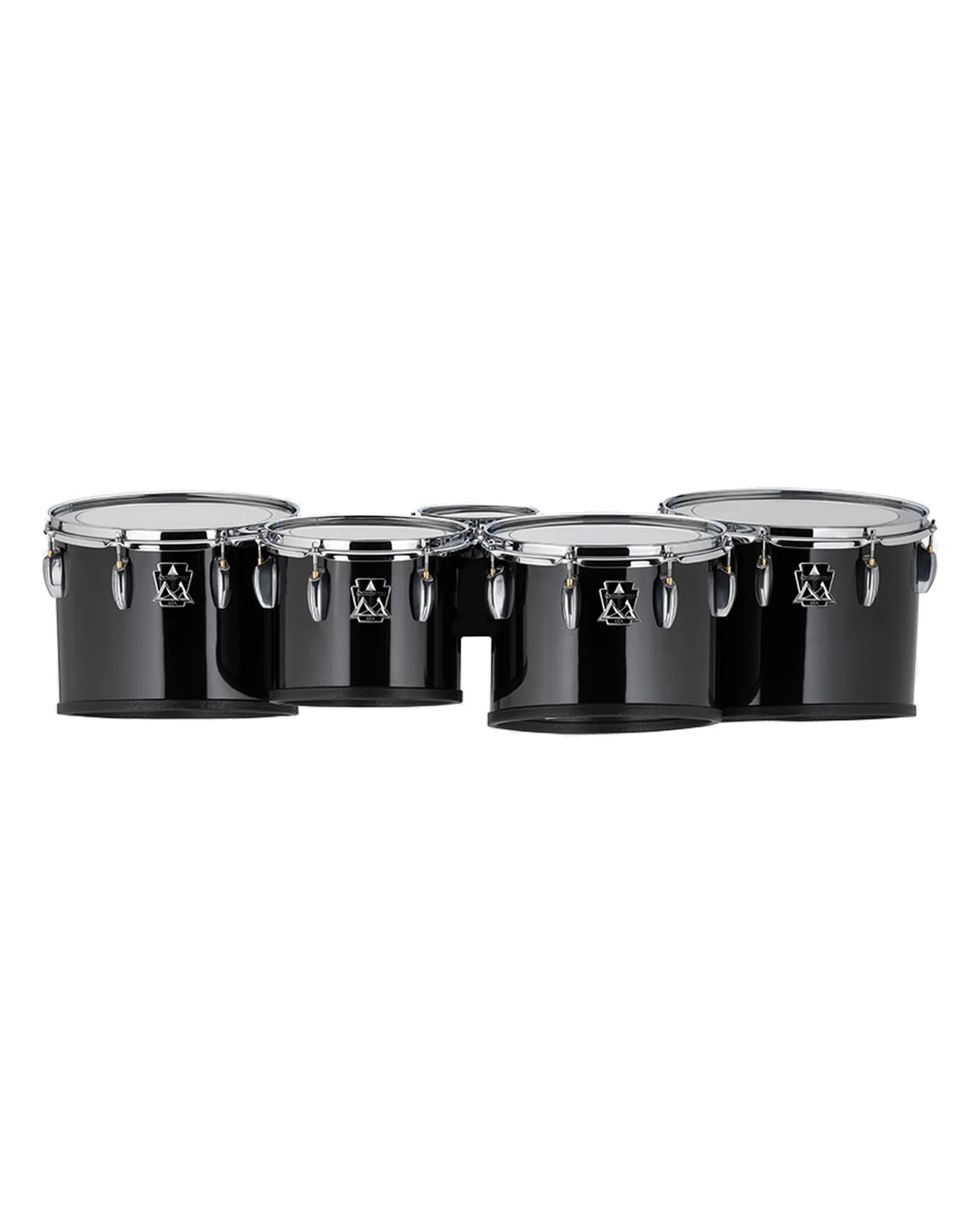 Ludwig-Ultimate-Marching-Tenor-Drums copy Ludwig Ultimate Tenor Drums LUMT60234PB