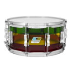 Ludwig Snare Drum LS903VXXGR Vistalite