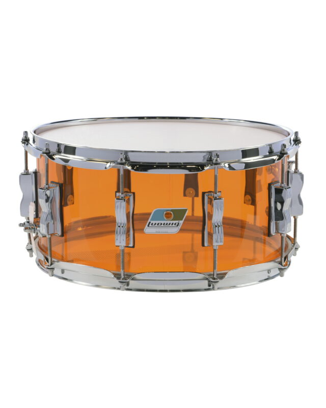 Ludwig Vistalite L8264LX47
