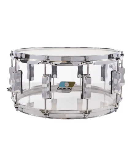 Ludwig Vistalite L94233LX38WC