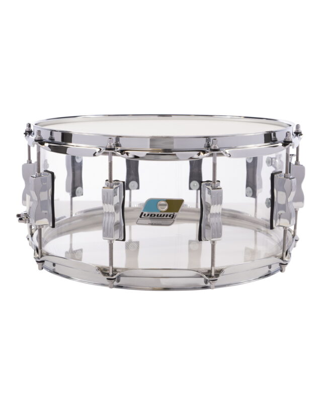 Ludwig Vistalite L94233LX38WC