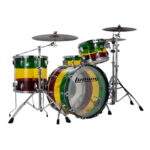 Ludwig Vistalite L94233LXGRWC