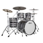 Ludwig Classic Maple L84433AXA5WC