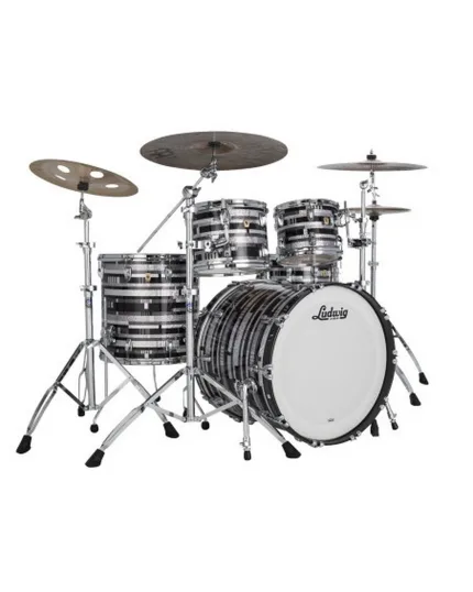 Ludwig Classic Maple L84433AXA5WC