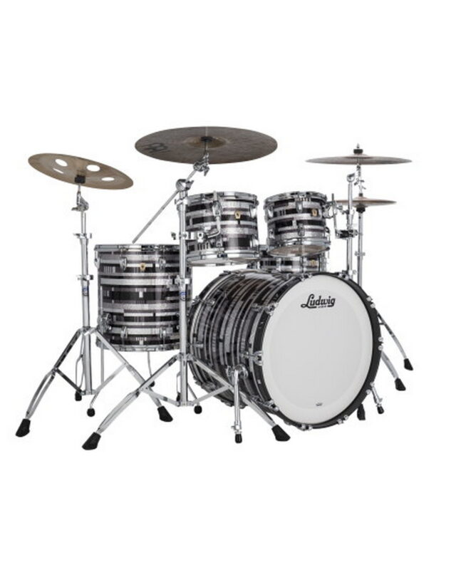 Ludwig Classic Maple L84433AXA5WC