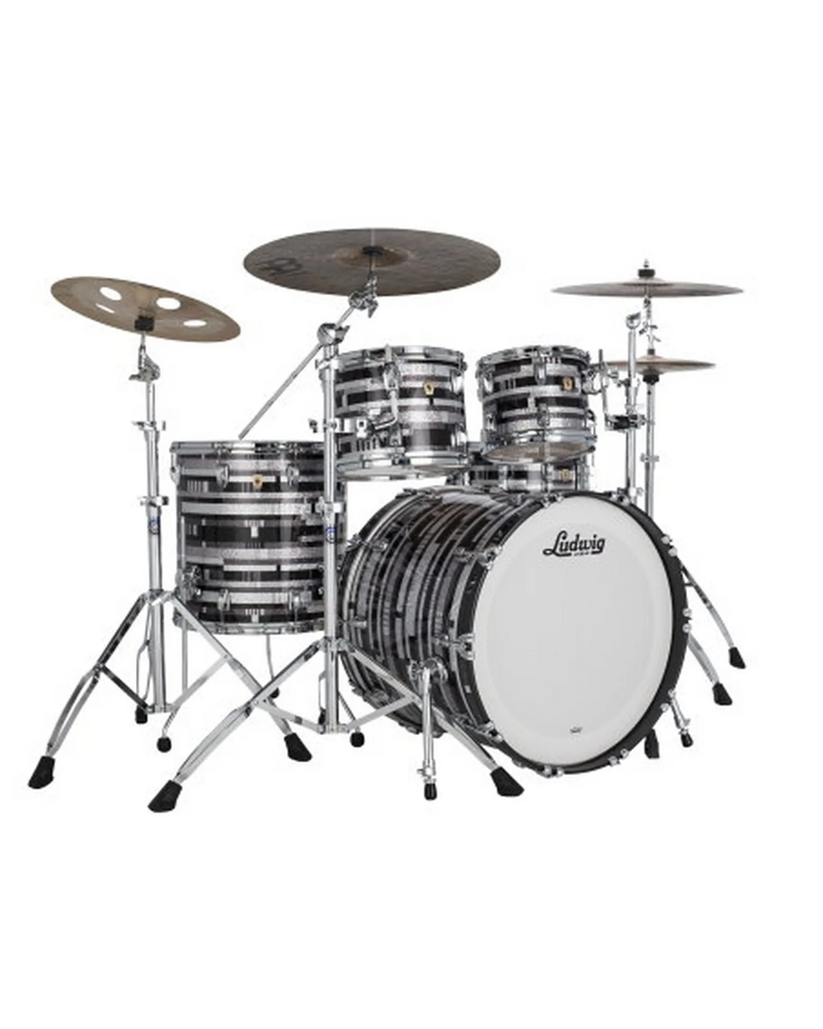 MOD Ludwig Classic Maple L84433AXA5WC