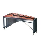 Musser Studio Grand Marimba M240