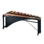 Musser Studio Grand Marimba M245