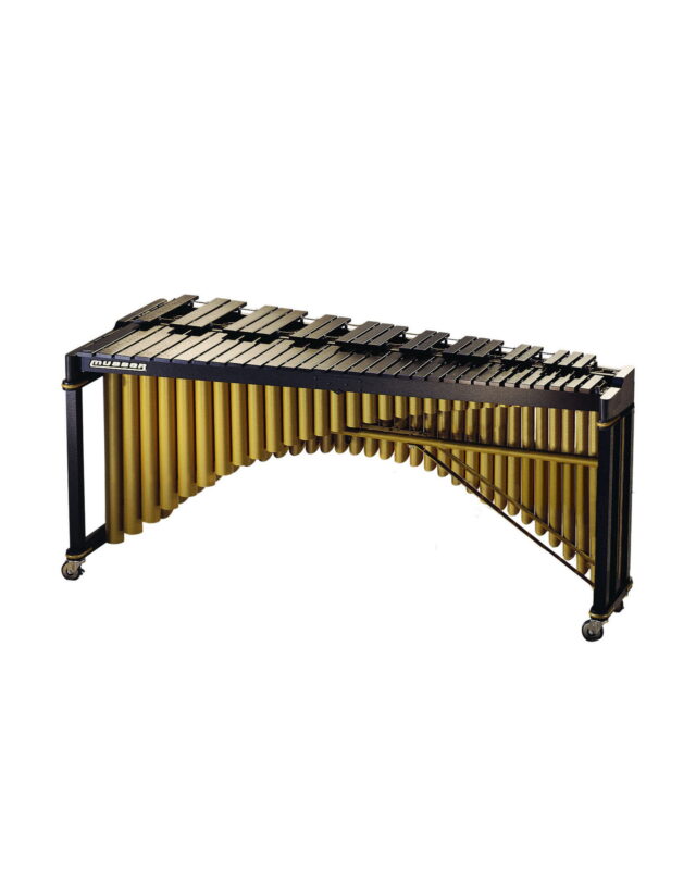 Musser Classic Grand Marimba M300