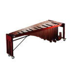 Musser Concert Grand Soloist Marimba M500