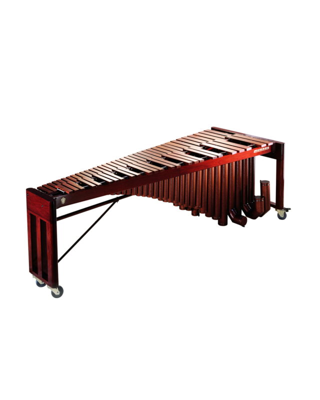 Musser Concert Grand Soloist Marimba M500