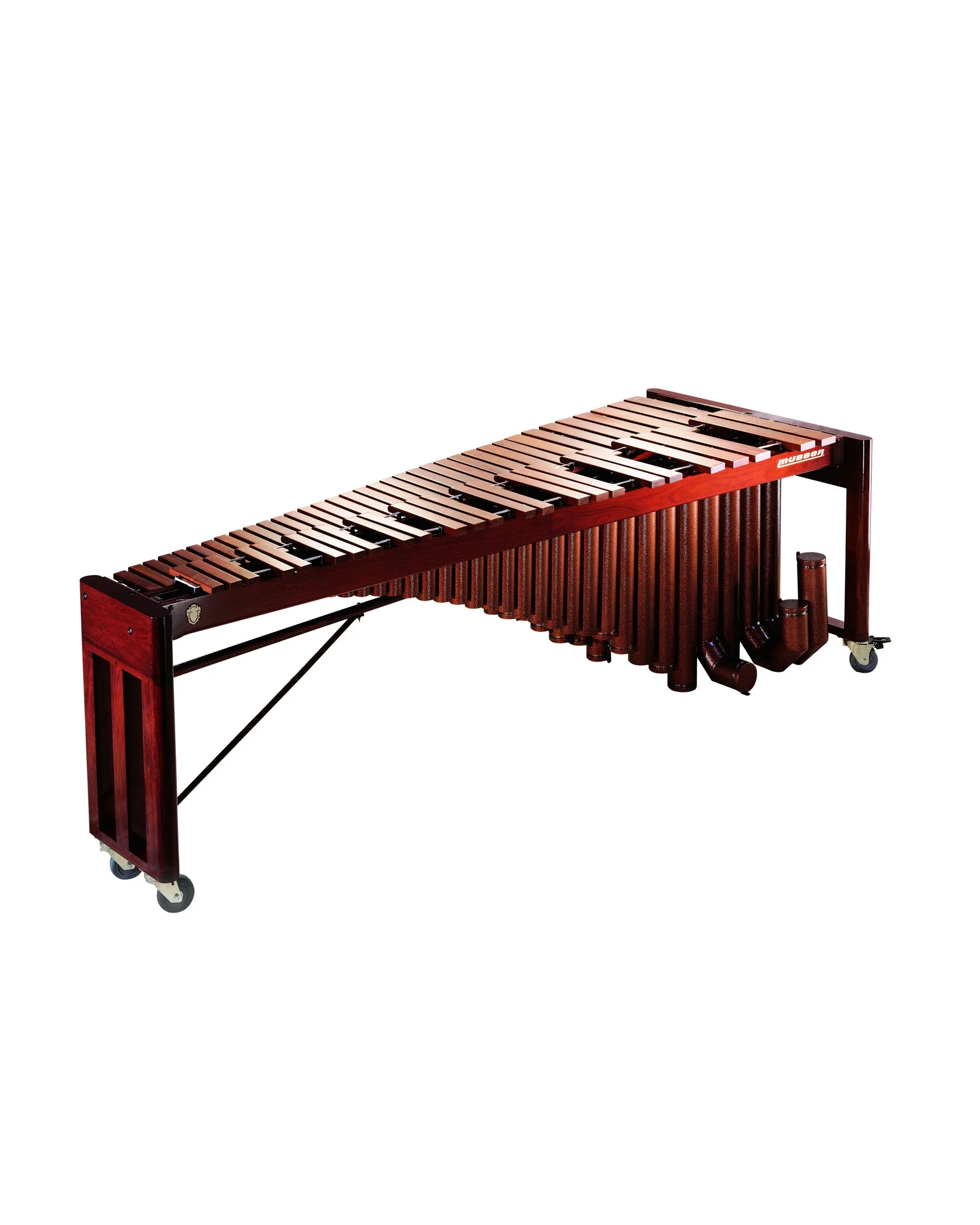 M500.psd Musser Concert Grand Soloist Marimba M500