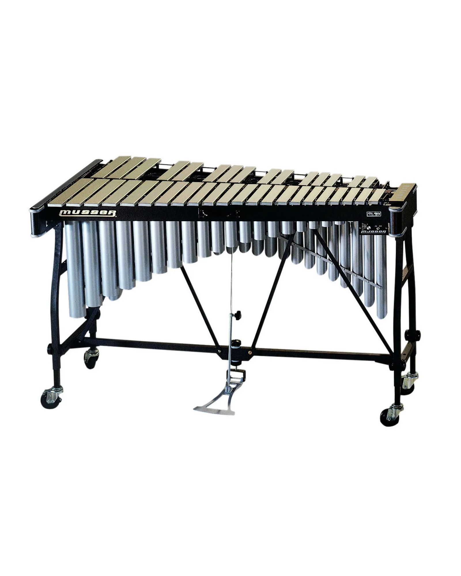 M55.psd Musser Pro-Vibe Vibraphone M55F