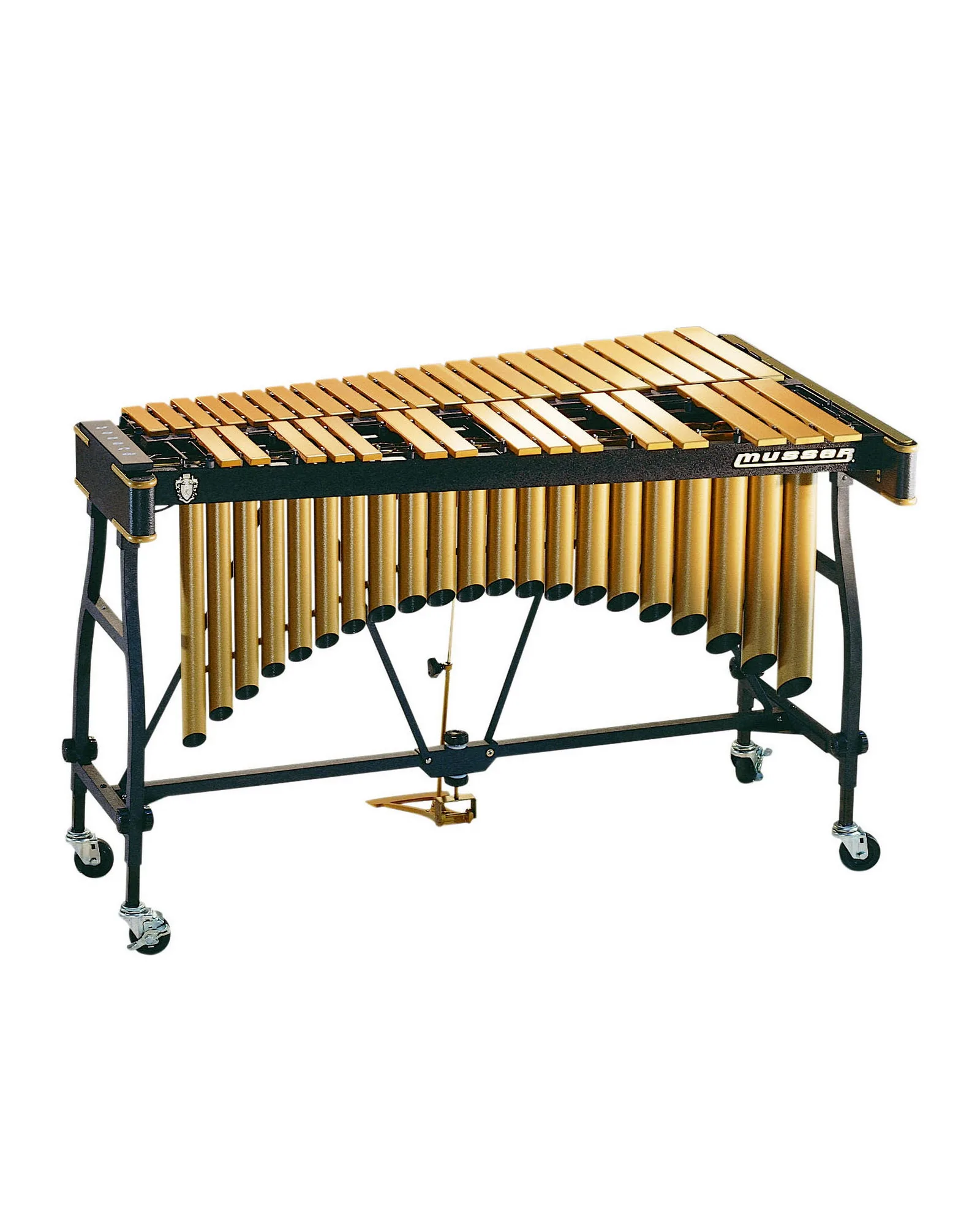 M55G.psd Musser Pro-Vibe Vibraphone M55G