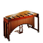 Musser Lionel Hampton Century Vibraphone M75LH