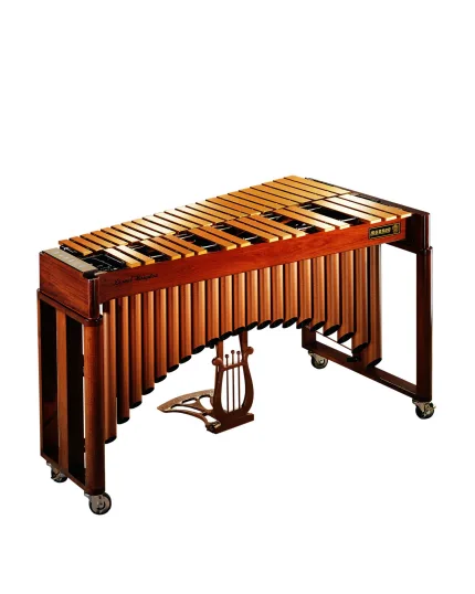 Musser Lionel Hampton Century Vibraphone M75LH