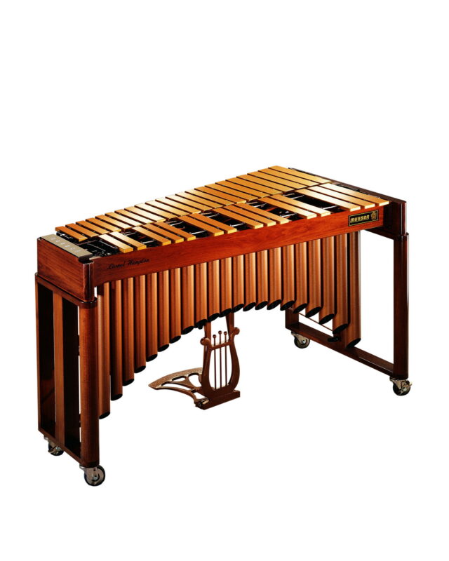 Musser Lionel Hampton Century Vibraphone M75LH