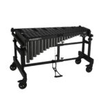 Musser Ultimate 3 Octave Vibraphone with Motor MUAV30M