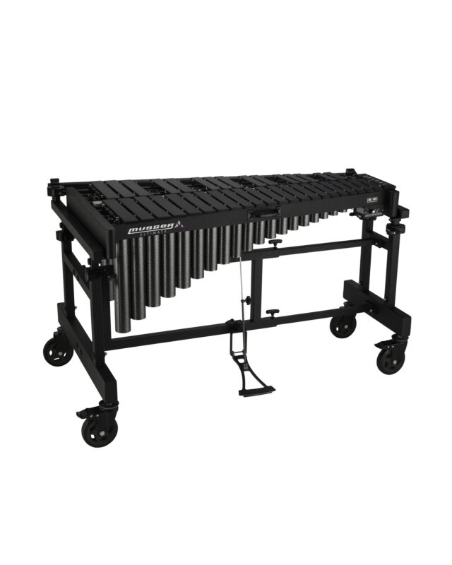 Musser Ultimate 3 Octave Vibraphone with Motor MUAV30M