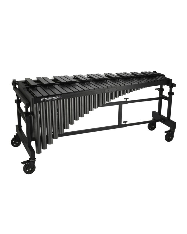 Musser Ultimate 4.3 Octave Marimba MUKM43