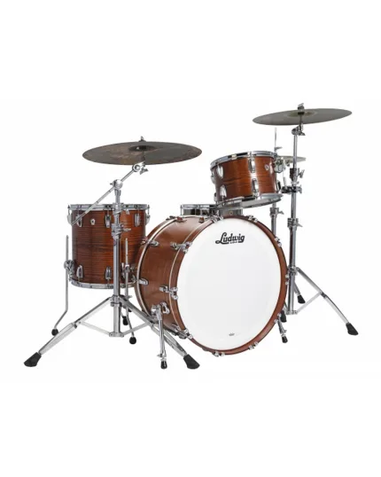 Ludwig Classic Oak L7482AXTW Pro Beat