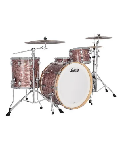 Ludwig Classic Maple L84433AXVPWC