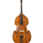 Scherl & Roth Double Bass SR68