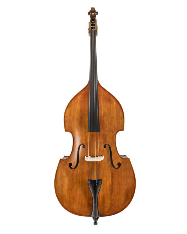 Scherl & Roth Double Bass SR68