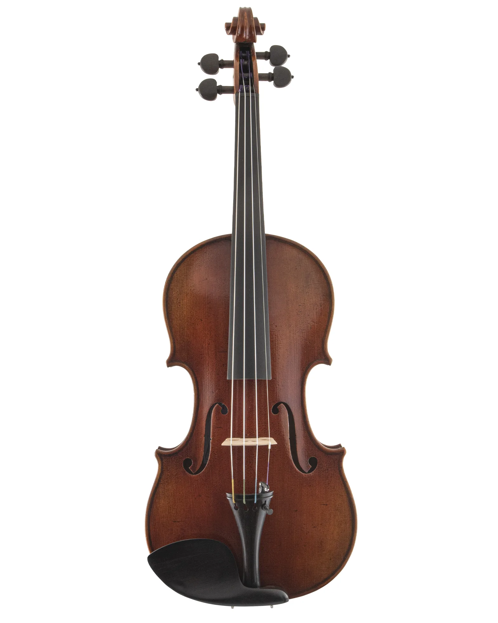SR71E4H_S&R_Standard_Advanced_Violin_In_Fr_Vr_Fs Scherl & Roth Violin SR71E4H