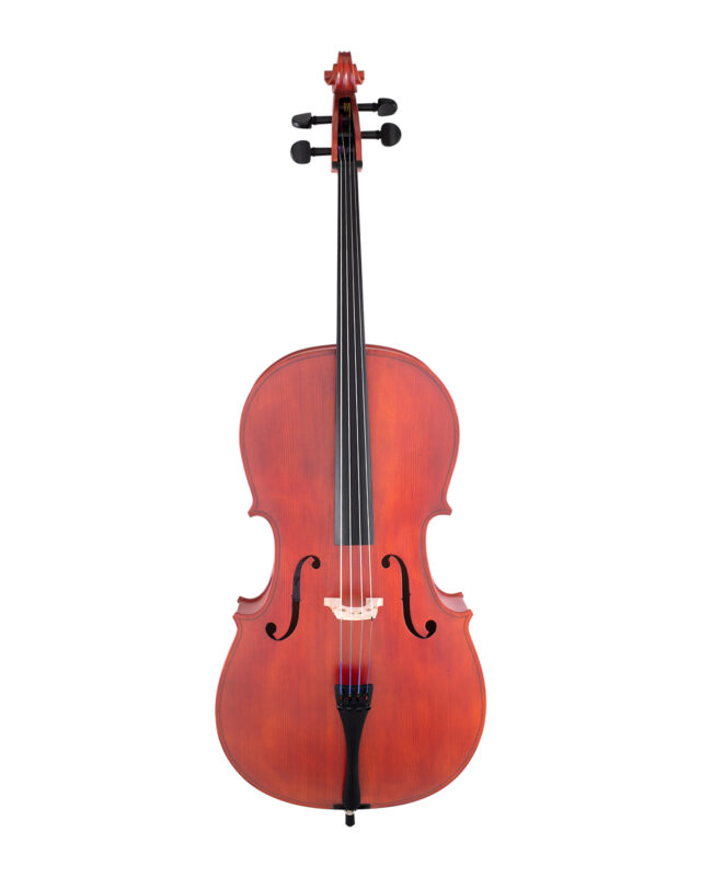 Scherl & Roth Cello SR44