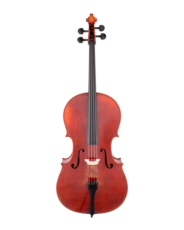 Scherl & Roth Cello SR65